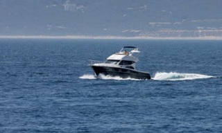 Pesca en alta mar